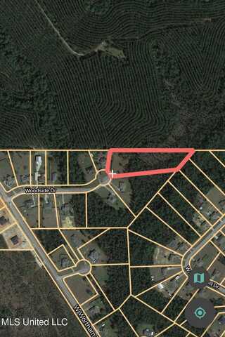 Woodside Dr., Saucier, MS 39574