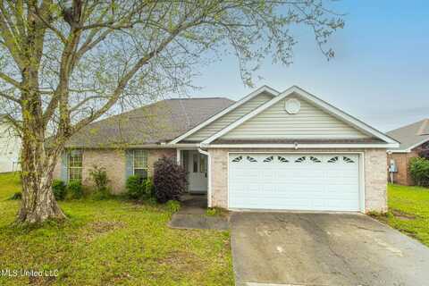 12495 Crystal Well Court, Gulfport, MS 39503