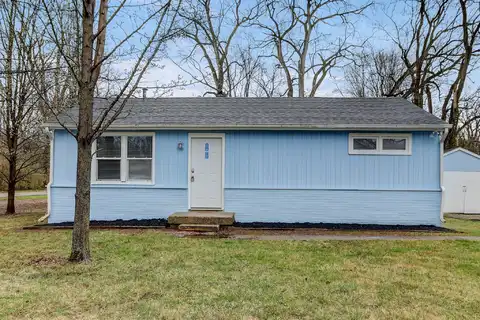 1739 E 71st Street, Indianapolis, IN 46220
