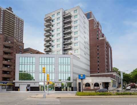 124-28 Queens Boulevard, Kew Gardens, NY 11415