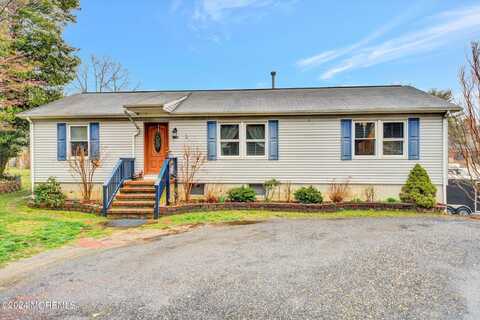 1832 State Route 35, Wall, NJ 07719