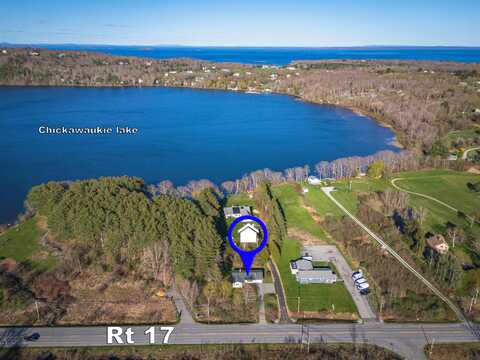 133 Lakeview Drive, Rockland, ME 04841