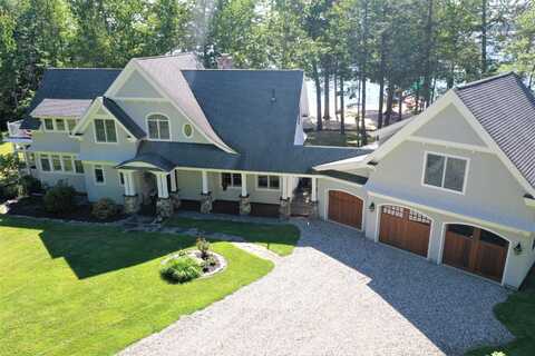 3032 Emerald Point Drive, Frye Island, ME 04071