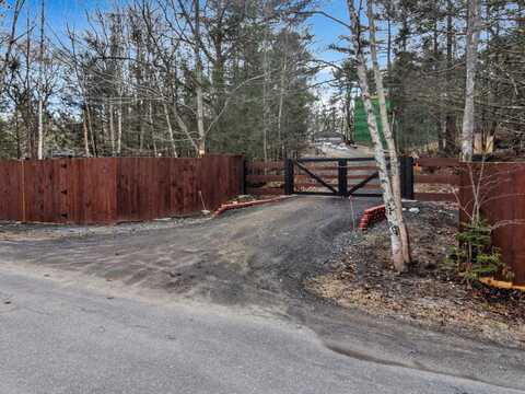 140 Clifford Road, Phippsburg, ME 04562