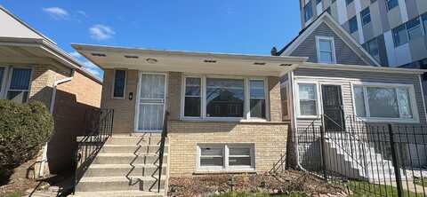 4643 S Spaulding Avenue, Chicago, IL 60632