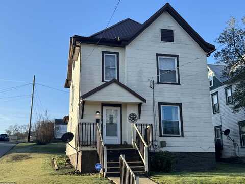 615 Ohio Avenue, Fairmont, WV 26554