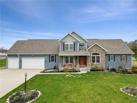 25900 Nichols Road, Columbia Station, OH 44028