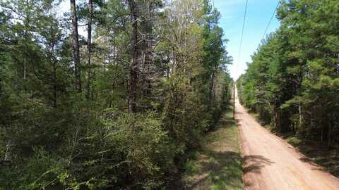 TBD Pipeline Road (CR 2125), Crockett, TX 75835