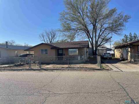 908 E ELBE Avenue, Portales, NM 88130