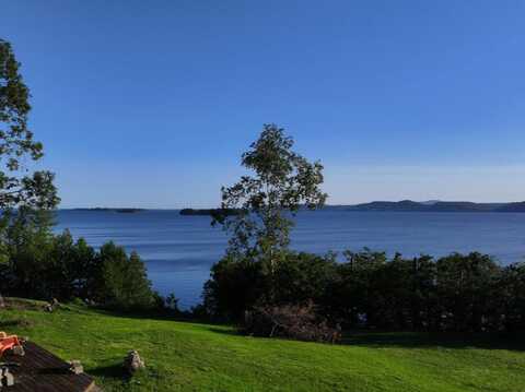 38 Featherbed Lane, South Hero, VT 05486