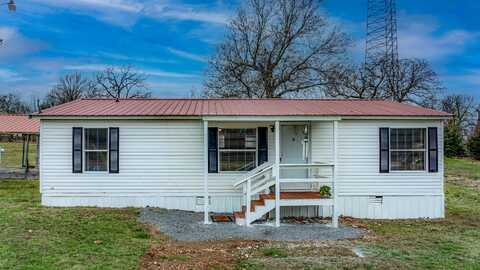 1079 E Jordan, Colcord, OK 74338