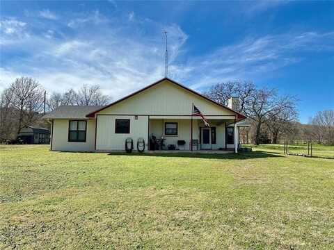 1770 Sooner Rock Road, Davis, OK 73030