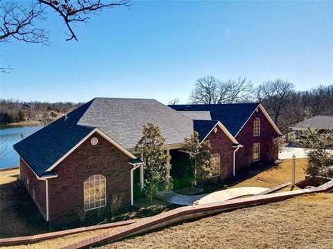 2011 McCurrys Lane, Sulphur, OK 73086