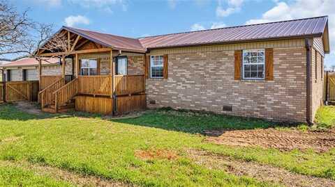 16544 State Highway 76, Healdton, OK 73438