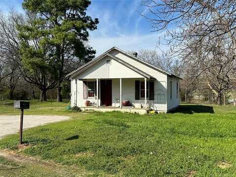 14 Spruce, Lone Grove, OK 73443