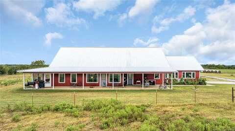 2473 Oil City, Wilson, OK 73463