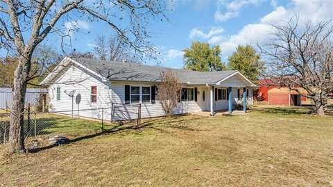 4322 Vinson, Marietta, OK 73448