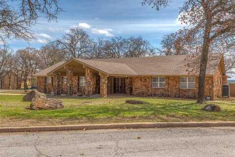 408 Quail Creek Road, Cleveland, OK 74020