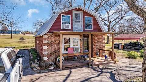 5648 Cash Bearden, Wynnewood, OK 73098