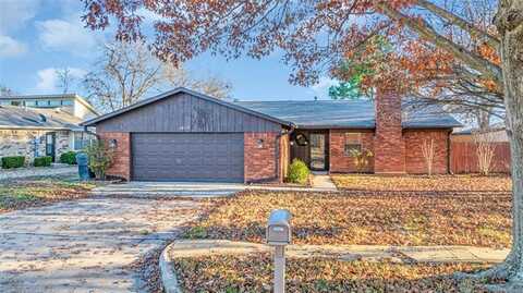 1924 9th NW, Ardmore, OK 73401