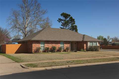421 Willow Branch Road, Norman, OK 73072