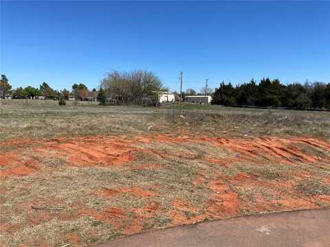 2822 Juneberry Lane, Newcastle, OK 73065