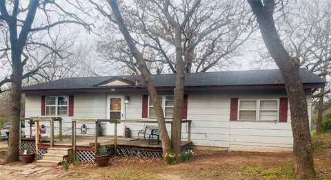 302 N Oak Street, Meeker, OK 74855