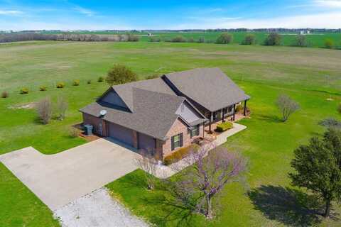 12670 Old Stoney Road, Ponder, TX 76259