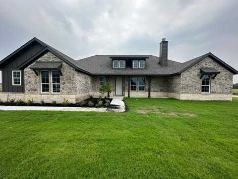 2915 Mossy Oak Drive, Oak Ridge, TX 75160