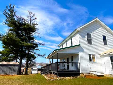 8428 County Road 3, Freedom, NY 14065