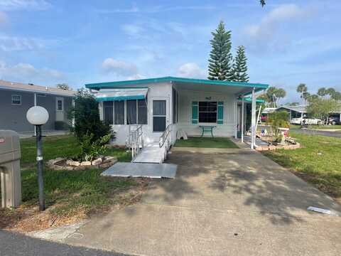 10 Las Palmas Drive, Edgewater, FL 32132