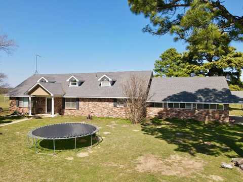 2610 Bull Run Rd, Wilson, OK 73463