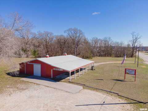 1215 Highway 164, Oquawka, IL 61469