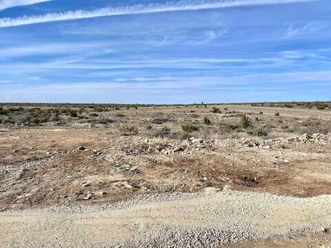 Tbd Riva Ridge, Big Spring, TX 79720