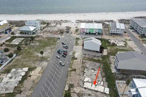 106 S 37th St, Mexico Beach, FL 32456