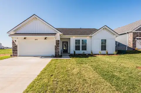 2893 Brahman Circle, Bowling Green, KY 42104