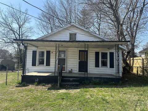 318 Frazier Avenue, Glasgow, KY 42141