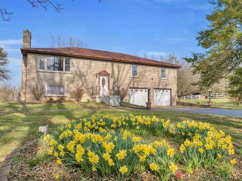 635 Blossom Ridge Road, Shepherdsville, KY 40165