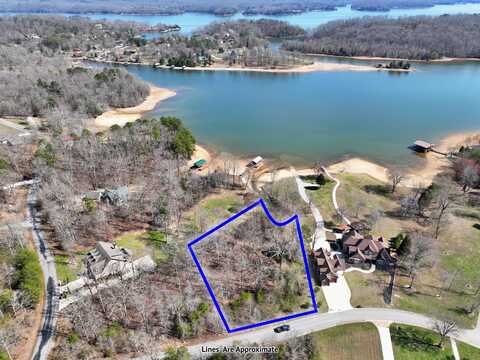 Lot 29 Royal Crest Drive, Spring City, TN 37381