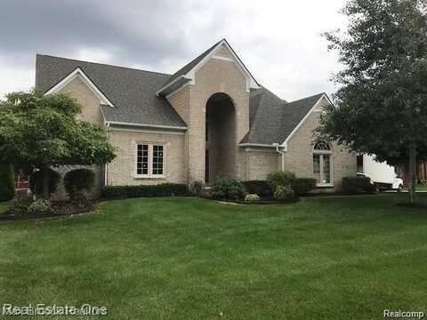 37899 MCKENZIE, Farmington Hills, MI 48331