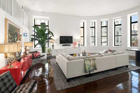 65 West 13th Street 2C, New York, NY 10011