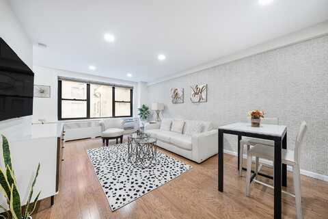 2 Tudor City Place, Queens, NY 10016