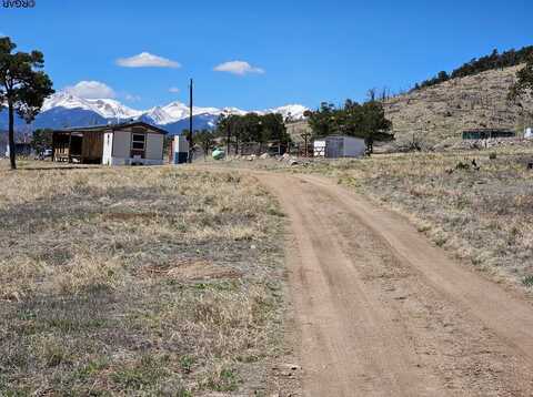 1013 25th Trail, Cotopaxi, CO 81223