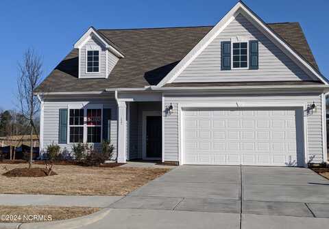 43 Turnberry, Rocky Mount, NC 27804