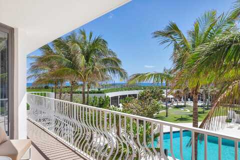 2000 S Ocean Boulevard, Palm Beach, FL 33480