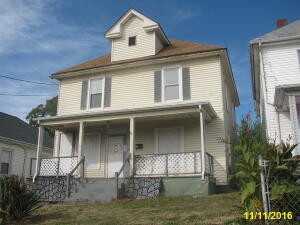 1206 Stewart AVE SE, Roanoke, VA 24013