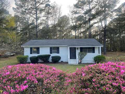 215 INDEPENDENCE AVE, Sumter, SC 29153