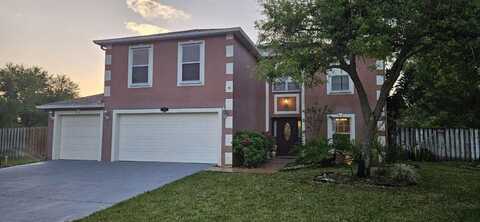 1343 Sorento Circle, Melbourne, FL 32904