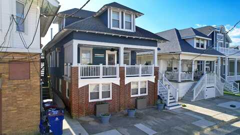 2 N Hillside, Ventnor City, NJ 08406