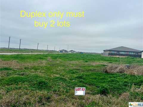 127 W Aimable Avenue, Port Lavaca, TX 77979